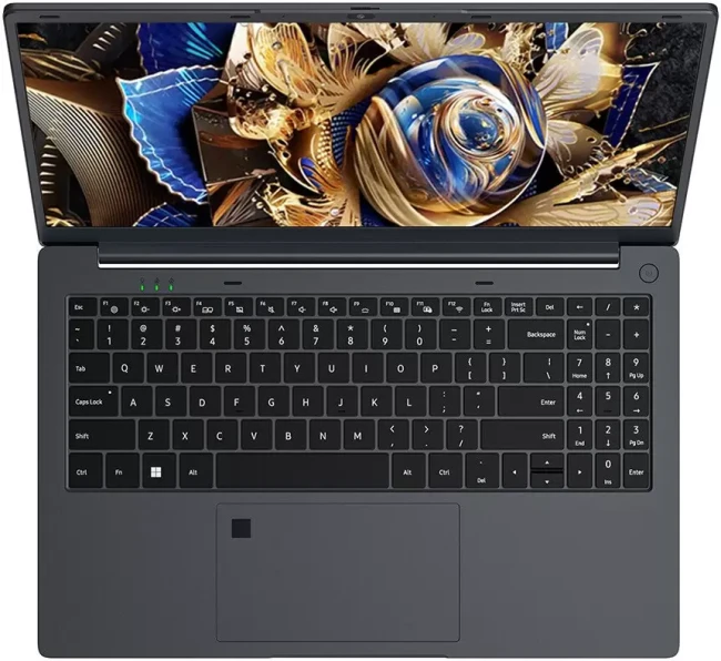 Ноутбук Ninkear A15 Air - фото6