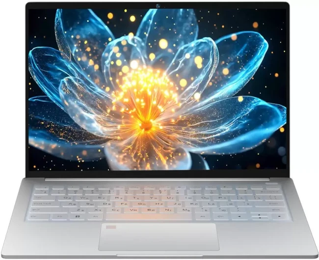 Ноутбук Ninkear S14 - фото2