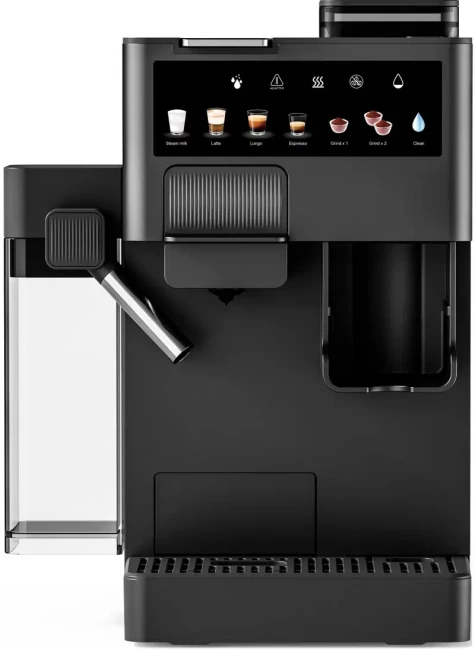 Кофемашина GRIGIO MV-739 - фото