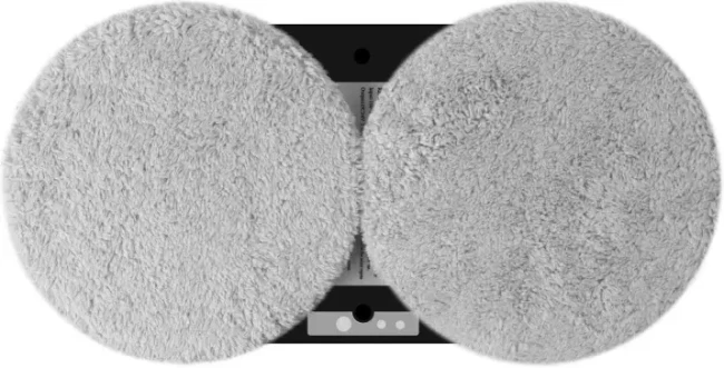 Робот для мытья окон Liectroux HCR-09 - фото4