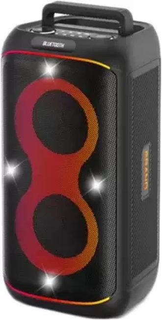 Беспроводная колонка Vol.Ki GD-2611 - фото