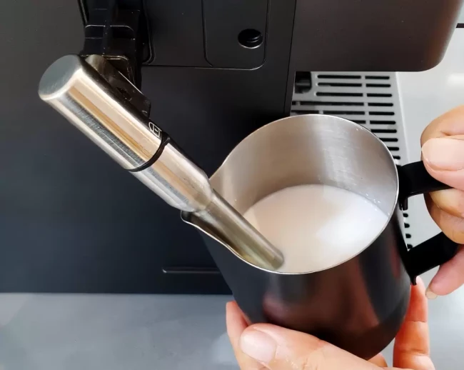 Кофемашина GRIGIO MV-739 - фото2