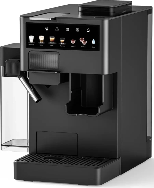 Кофемашина GRIGIO MV-739 - фото4