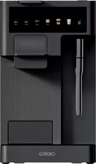 Кофемашина GRIGIO MV-729 - фото2