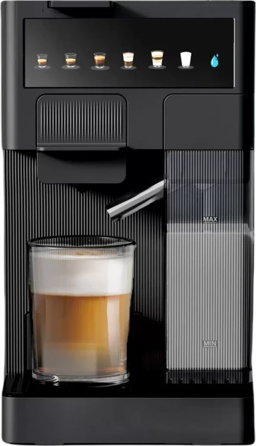 Кофемашина GRIGIO MV-729 - фото3