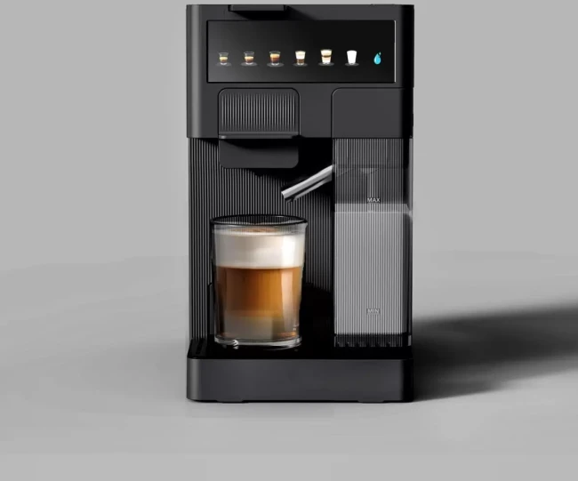 Кофемашина GRIGIO MV-729 - фото5