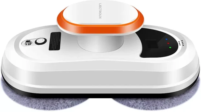 Робот для мытья окон Liectroux HCR-09 - фото2