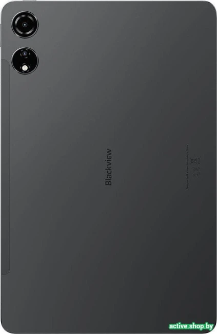 Планшет Blackview Mega 3 LTE 12GB/256GB (серый, с аксессуарами) - фото4