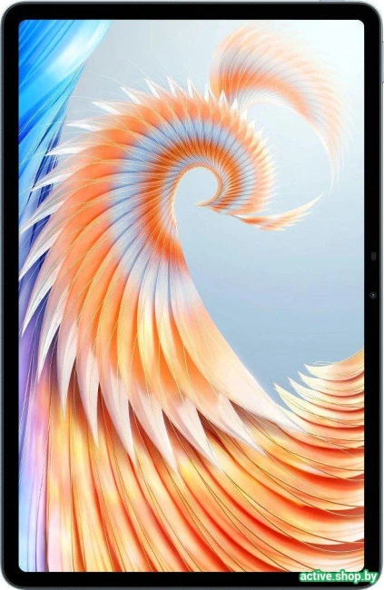 Планшет Blackview Mega 3 LTE 12GB/256GB (синий, с аксессуарами) - фото5