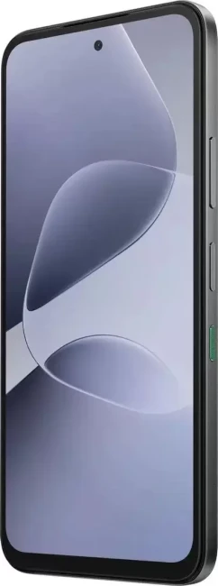 Смартфон Infinix Hot 60i X6728 8GB/256GB (черный) - фото2