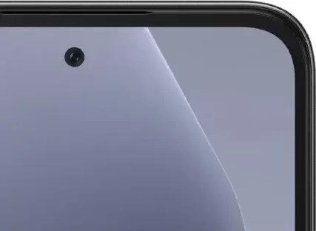 Смартфон Infinix Hot 60i X6728 4GB/128GB (черный) - фото5