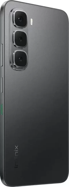Смартфон Infinix Hot 60i X6728 8GB/256GB (черный) - фото3