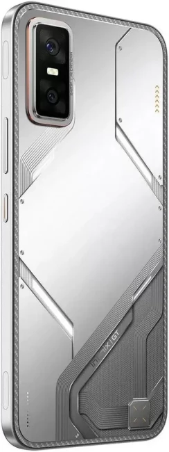 Смартфон Infinix GT 30 X6876 8GB/256GB (белый) - фото2