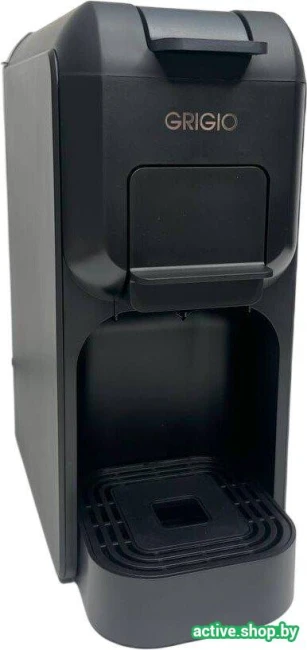 Капсульная кофеварка GRIGIO MV-719 - фото2