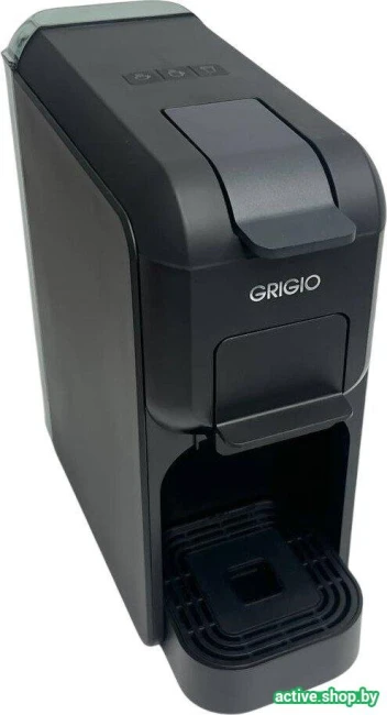 Капсульная кофеварка GRIGIO MV-719 - фото3
