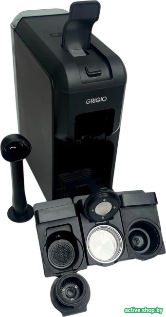 Капсульная кофеварка GRIGIO MV-719 - фото5