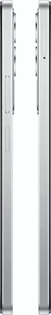 Смартфон Realme P3 Lite RMX5300 4GB/128GB международная версия (белое облако) - фото2