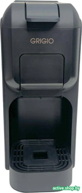 Капсульная кофеварка GRIGIO MV-719 - фото