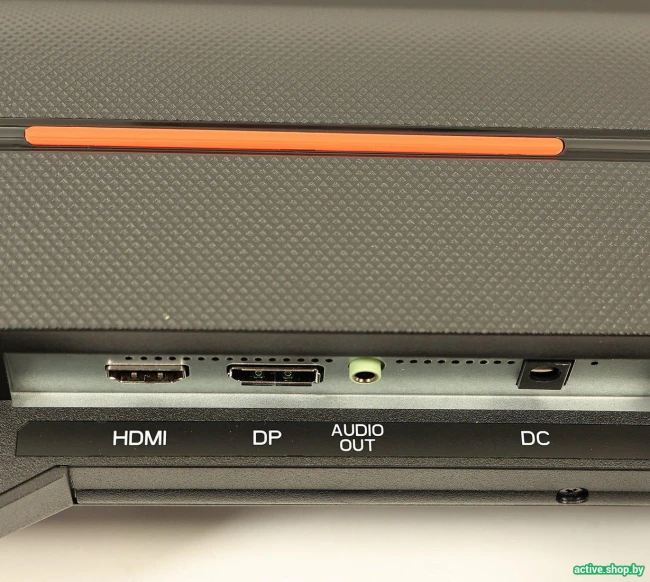 Игровой монитор LUMO M2753EPH - фото6