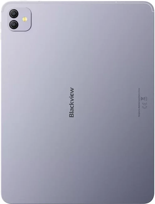 Планшет Blackview Link 8 Wi-Fi 12GB/256GB (фиолетовый) - фото7