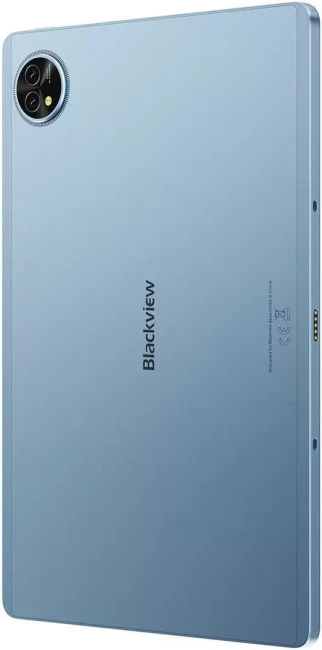 Планшет Blackview Zeno 10 5G 8GB/128GB (голубой) - фото2