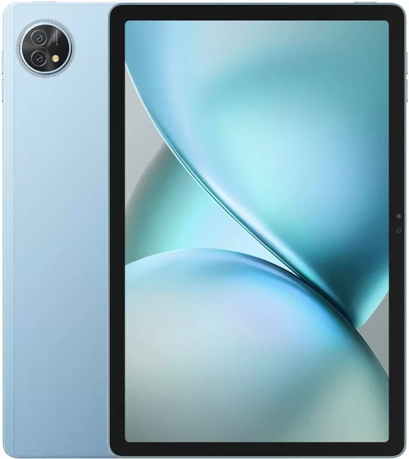 Планшет Blackview Zeno 10 5G 8GB/256GB (голубой) - фото