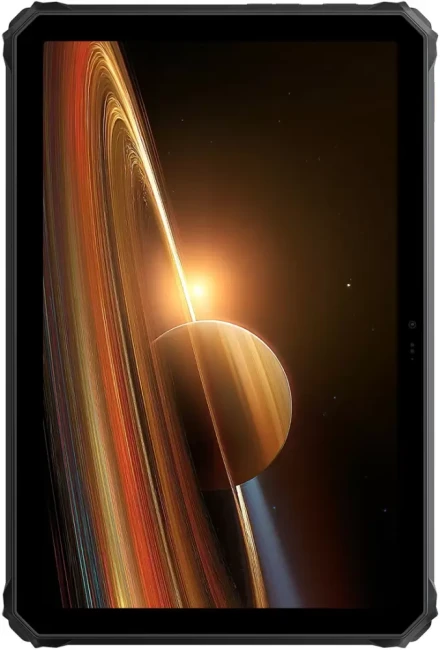 Планшет Blackview Active 7 LTE 8GB/128GB (черный) - фото2