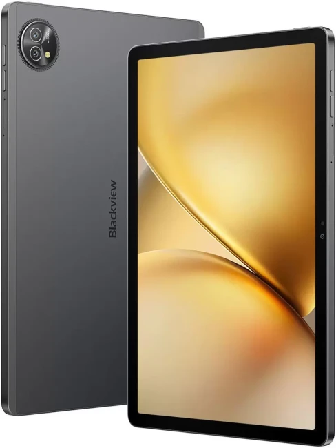 Планшет Blackview Zeno 10 5G 8GB/256GB (черный) - фото4