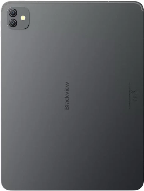 Планшет Blackview Link 8 Wi-Fi 6GB/256GB (серый) - фото3