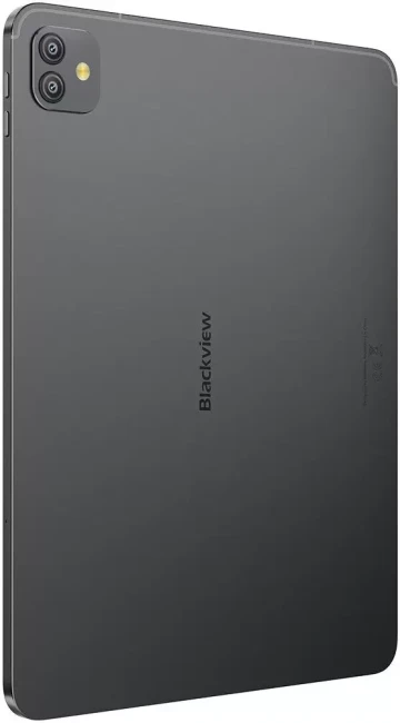 Планшет Blackview Link 8 Wi-Fi 12GB/256GB (серый) - фото2