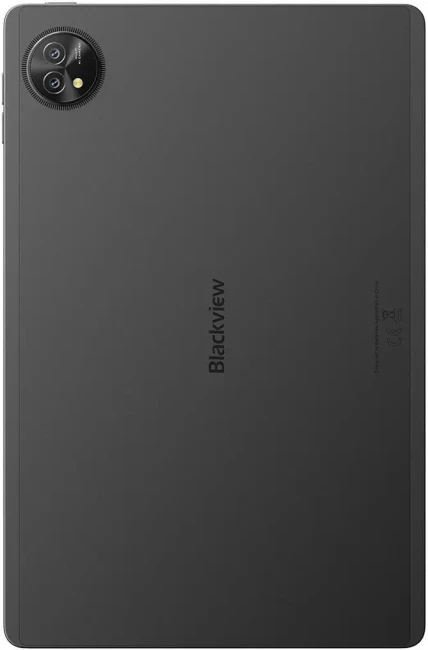 Планшет Blackview Zeno 10 5G 8GB/256GB (черный) - фото5