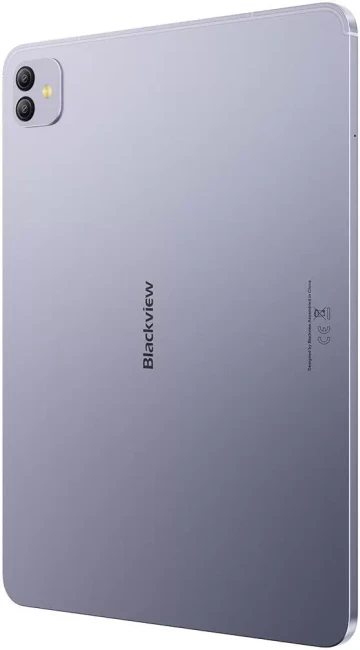 Планшет Blackview Link 8 Wi-Fi 12GB/256GB (фиолетовый) - фото2