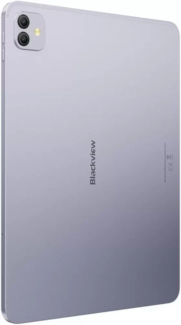 Планшет Blackview Link 8 Wi-Fi 12GB/256GB (фиолетовый) - фото6