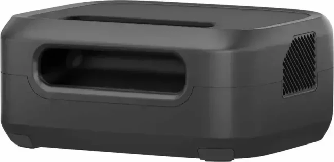 Портативная зарядная станция EcoFlow River 3 UPS - фото3