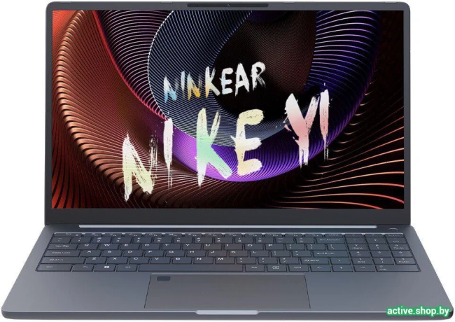 Ноутбук Ninkear A15 Plus 2025 - фото