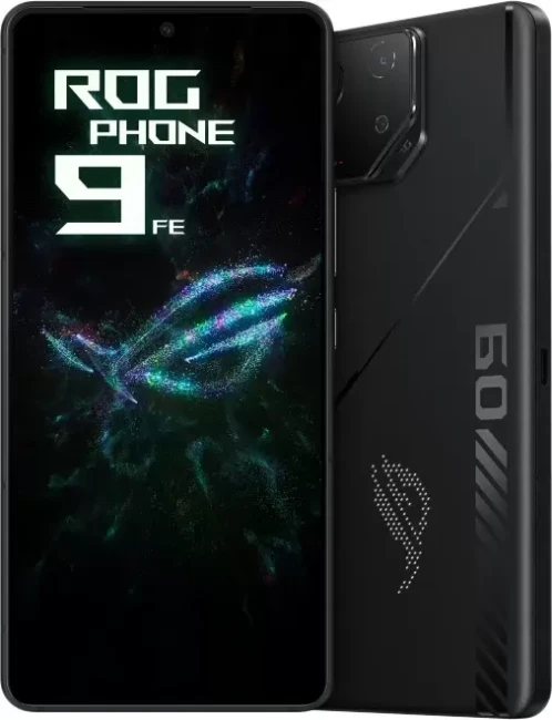 Смартфон Asus ROG Phone 9 FE 12GB/256GB международная версия (черный) - фото2