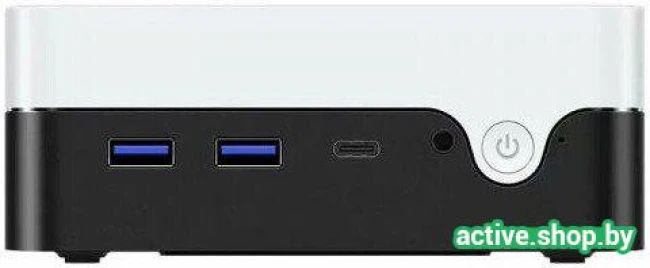 Мини-ПК Chuwi LarkBox X i3-1220P/8GB/256GB/Win11Pro - фото2