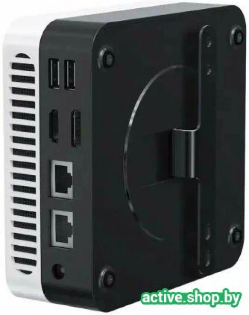 Мини-ПК Chuwi LarkBox X i3-1220P/8GB/256GB/Win11Pro - фото3