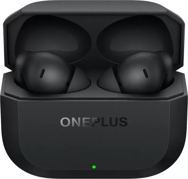 Наушники OnePlus Nord Buds 3r (черный)