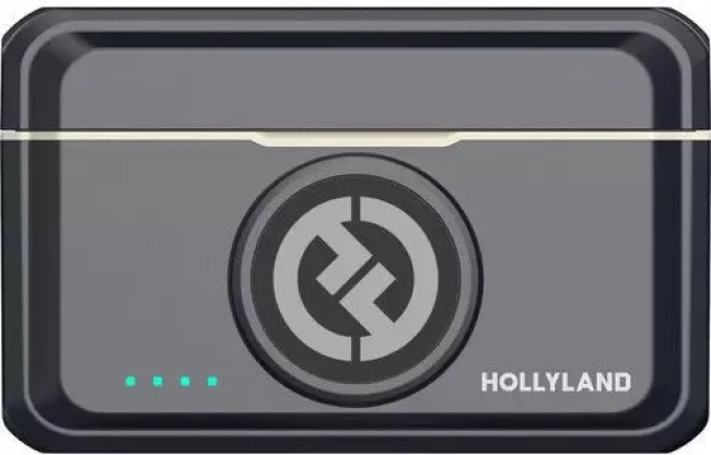 Радиосистема Hollyland LARK M2 Combo - фото3