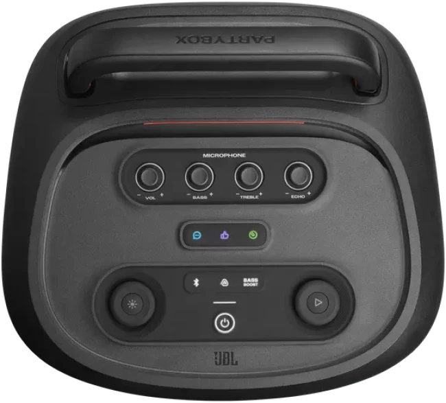 Колонка для вечеринок JBL Partybox 520 - фото6