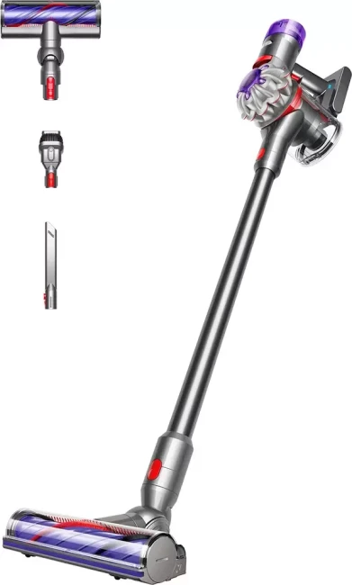 Пылесос Dyson V8 Advanced 492636-01