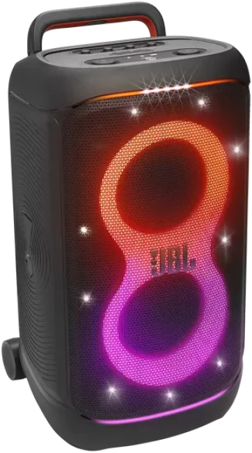 Колонка для вечеринок JBL Partybox 520 - фото