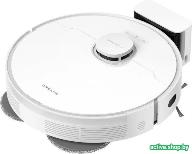 Робот-пылесос Dreame Robot Vacuum L40 RLL42SDA - фото