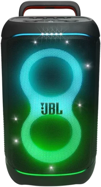 Колонка для вечеринок JBL Partybox 520 - фото2