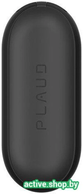 Диктофон Plaud NotePin (темно-серый) - фото2