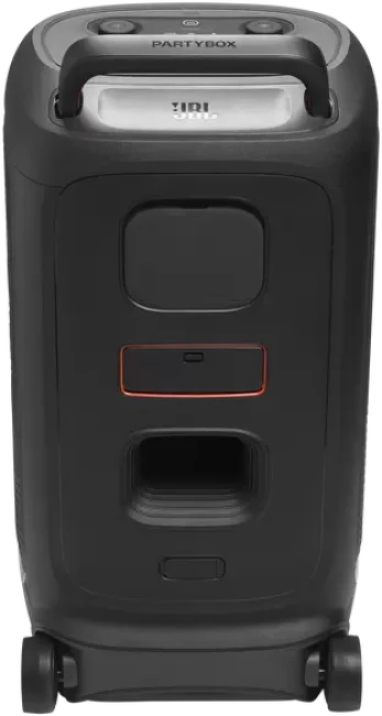 Колонка для вечеринок JBL Partybox 520 - фото3