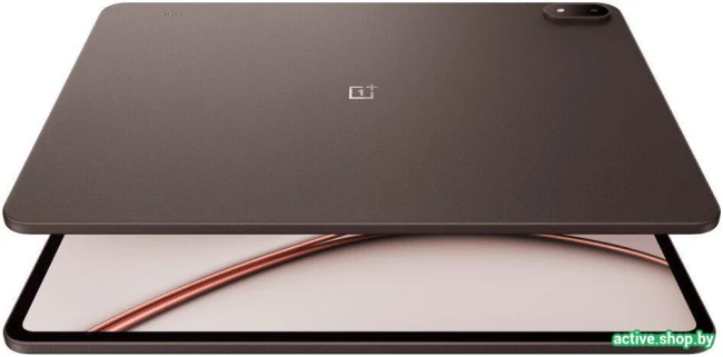 Планшет OnePlus Pad 4 12GB/512GB (коричневый) - фото3