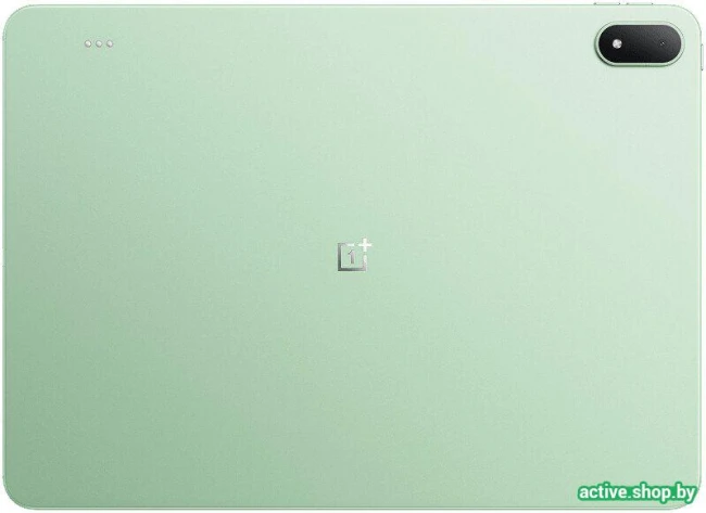 Планшет OnePlus Pad 4 8GB/256GB (зеленый) - фото2