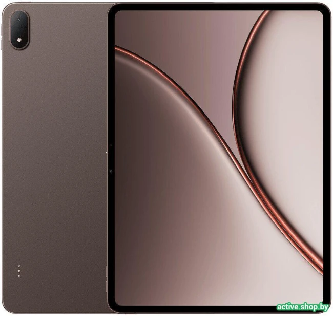 Планшет OnePlus Pad 4 12GB/512GB (коричневый) - фото